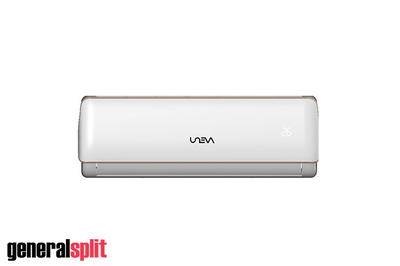 کولر گازی کم مصرف یونیوا