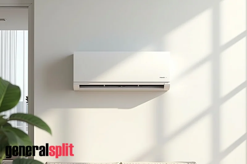 کولر گازی 18000