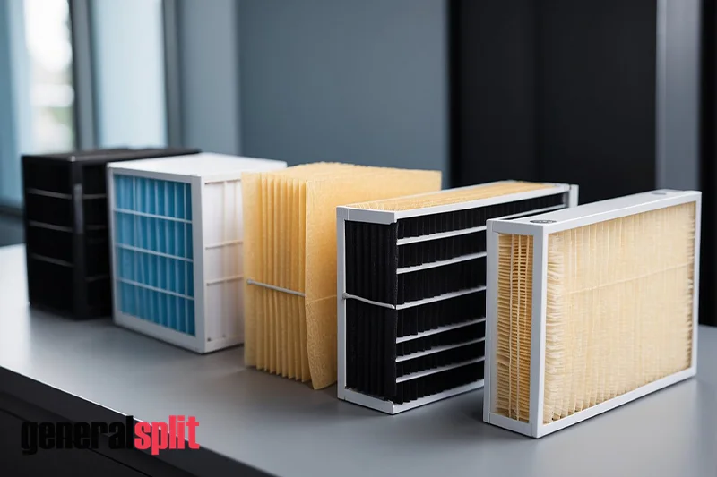 فیلتر های چند مرحله ای