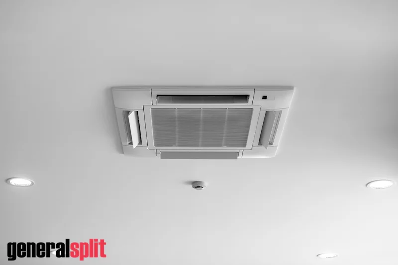 اسپلیت کاستی