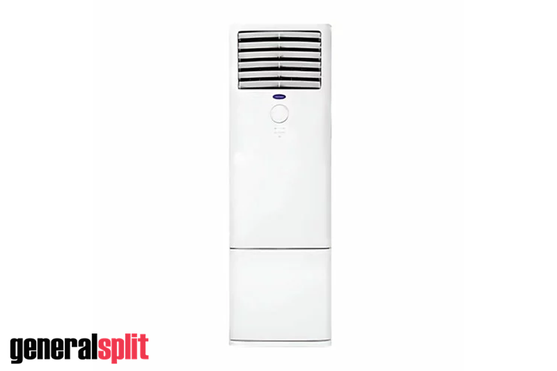 کولر گازی ایستاده کم مصرف