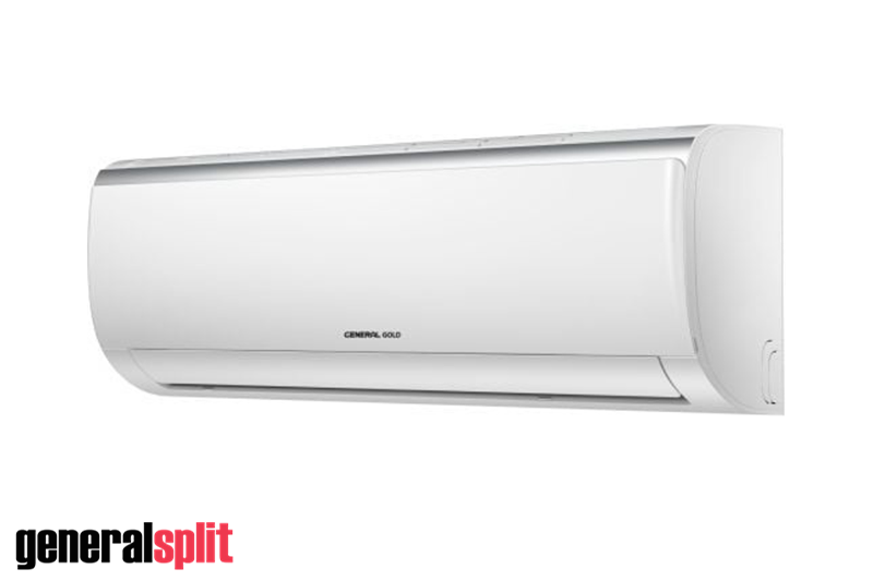 کولر گازی کم مصرف جنرال گلد