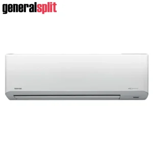 کولر گازی 30000 توشیبا تروپیکال اینورتر مدل RAS-30PKV-IQ