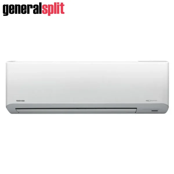 کولر گازی 24000 توشیبا تروپیکال اینورتر مدل RAS-24PKV-IQ