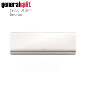 کولر گازی 19000 سامسونگ اینورتر بوراکای مدل AR19MSFHE