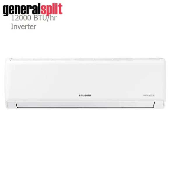 کولر گازی 12000 سامسونگ اینورتر AR12TSHGAWK/FA کولر گازی 12000 سامسونگ اینورتر AR12TSHGAWK/FA