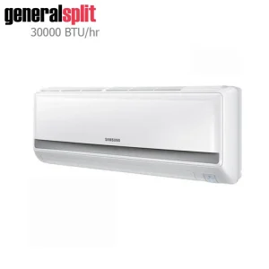 کولر گازی 30000 سامسونگ مدل AR30KCFU-MAX