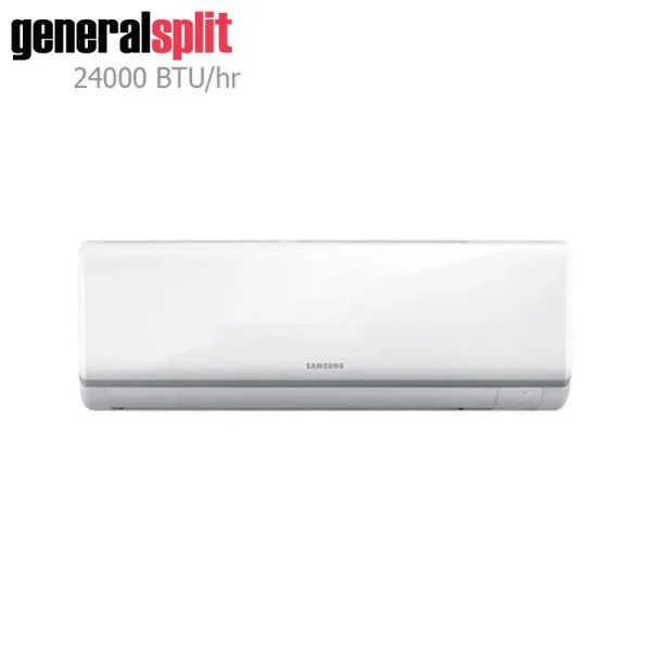 کولر گازی 24000 سامسونگ مدل AR24MQFRBWK/FA