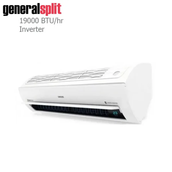 کولر گازی 19000 سامسونگ مدل گود وان Ar19MSS