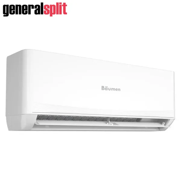 کولر گازی 9000 بویمن مدل BRH-09TP