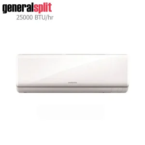 کولر گازی 25000 سامسونگ بوراکای مدل AR25MQFH