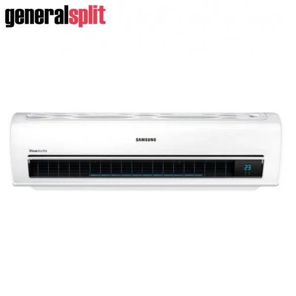 کولر گازی 13000 سامسونگ مدل Better Ar13hcsd کولر گازی 13000 سامسونگ مدل Better Ar13hcsd