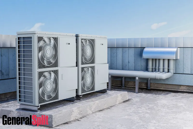 داکت اسپلیت