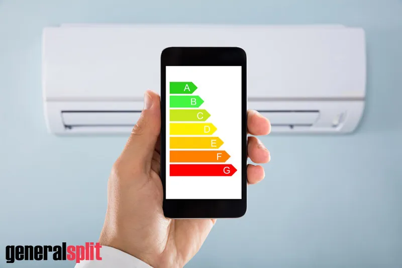 مصرف کولر گازی