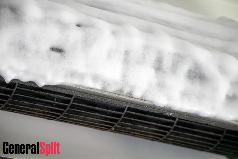 بهترین زمان شستن کولر گازی