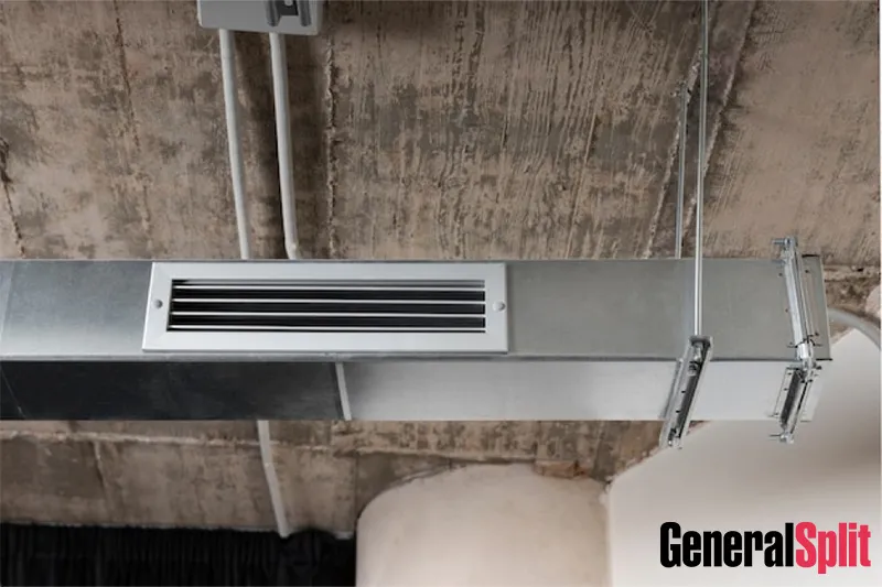 داکت اسپلیت