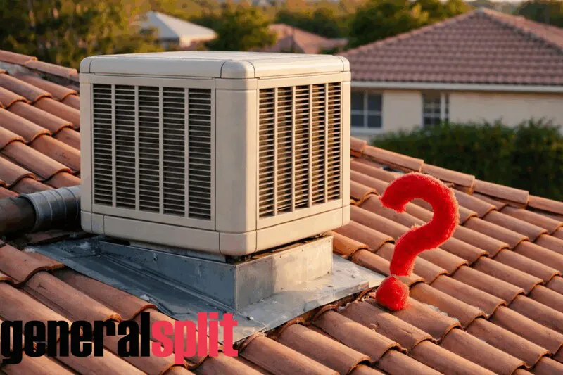 کولر گازی بهتر است یا سلولزی؟